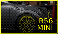 R56 MINI　デモカー
