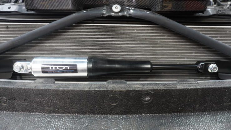 MINI ミニ F56 F55 F57 RECARO レカロ Sportster スポーツスター パワーリクライナー 電動 リクライニング シートヒーター MCB モーションコントロールビーム 乗り心地 改善 