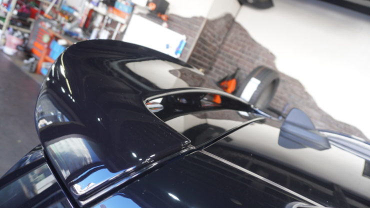 MINI ミニ F60 クロスオーバー ビルシュタイン B14 低ダスト ブレーキパッド DUELL デュエル ルーフスポイラー