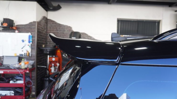 MINI ミニ F60 クロスオーバー ビルシュタイン B14 低ダスト ブレーキパッド DUELL デュエル ルーフスポイラー