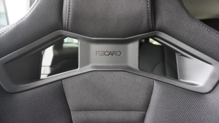 MINI ミニ R55 R56 R57 R58 R59 RECARO レカロ Sportster スポーツスター シートヒーター 