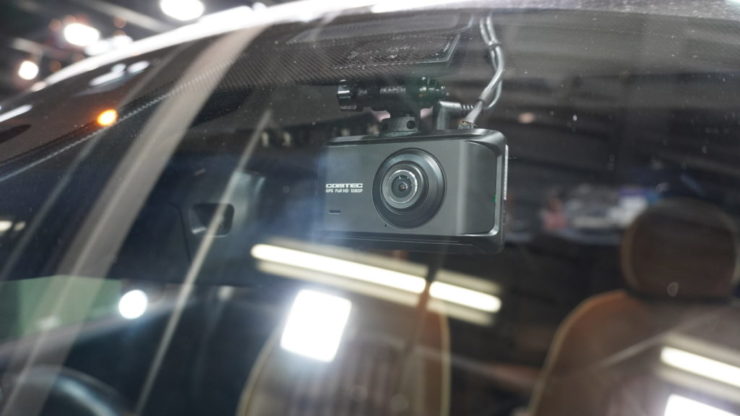 MINI ミニ F54 F55 F56 F57 F60 ドラレコ コムテック 前後 カメラ ZDR035 駐車監視