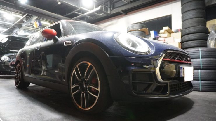 MINI ミニ F54 F55 F56 F57 F60 オイルフィルターハウジング オイル漏れ 冷却水漏れ クーラント漏れ 修理 交換