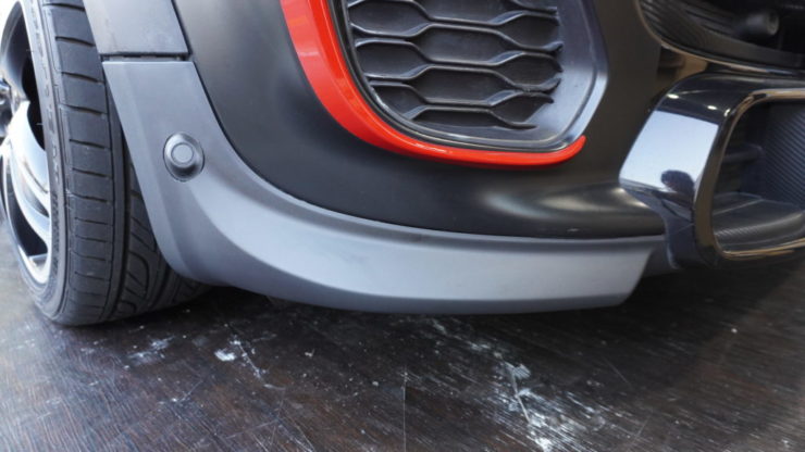 MINI ミニ F54 F55 F56 F57 ビルシュタイン B14 車高調 ローダウン 純正 腰高 車高高い 乗り心地 REMUS マフラー iiD スペーサー Eventuri エアインテーク Defi 水温計 ターボ計 ウェストラインフィニッシャー スプリッター リアディフューザー 取付