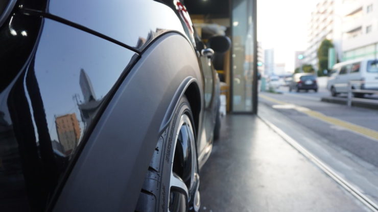 MINI ミニ F54 F55 F56 F57 ビルシュタイン B14 車高調 ローダウン 純正 腰高 車高高い 乗り心地 REMUS マフラー iiD スペーサー Eventuri エアインテーク Defi 水温計 ターボ計 ウェストラインフィニッシャー スプリッター リアディフューザー 取付