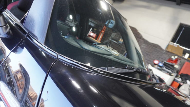 MINI ミニ F54 F55 F56 F57 ビルシュタイン B14 車高調 ローダウン 純正 腰高 車高高い 乗り心地 REMUS マフラー iiD スペーサー Eventuri エアインテーク Defi 水温計 ターボ計 ウェストラインフィニッシャー スプリッター リアディフューザー 取付