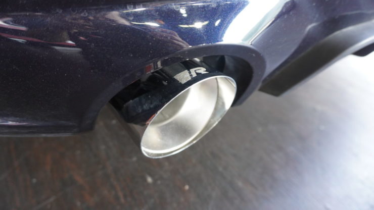 MINI ミニ F54 クラブマン JCW ジョンクーパーワークス LCI REMUS  エキゾースト マフラー 排気 バルブコントロール 純正流用 走行モード連動 