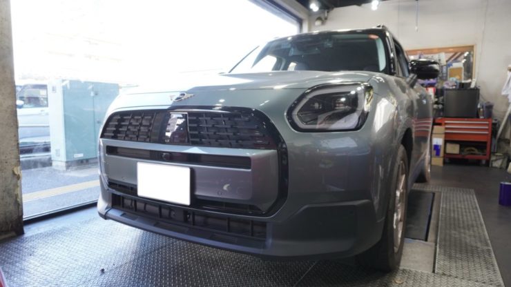 MINI ミニ F54 F55 F56 F57 ドライブレコーダー ドラレコ 前後 車内 ユピテル 接近検知 センサー OP-MDS1 アムゼックス AMSECHS 低ダスト ブレーキパッド ユピテル レーダー探知機 ZK2100