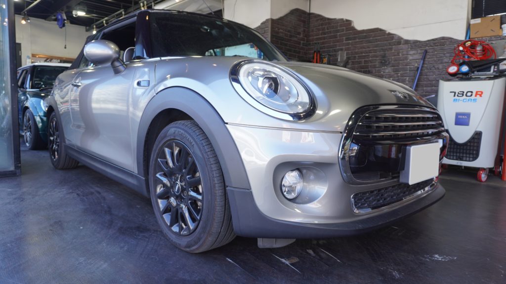 F56 RHマキシライト!!など – bond MINI